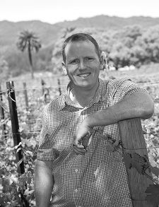 Winemaker, Ross Wallace